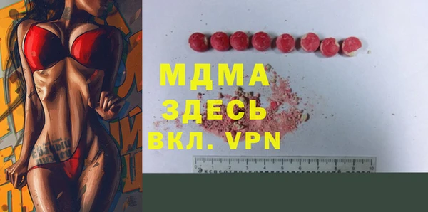 дживик Верхний Тагил